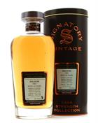 Dailuaine 1997 Signatory 24 år Single Speyside Malt Whisky